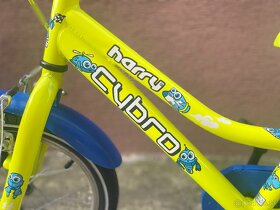 Bicykel Harry Cybro 16' - 5