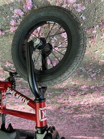 BMX bike detsky ,,12.5,,kolesa - 5