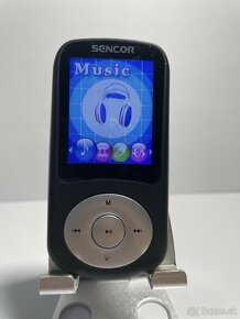 Sencor MP3 Prehrávač - 5