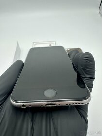  Apple iPhone 6 Space Grey 16GB - Plne funkčný  - 5