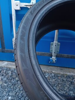 2ks 285/35R20 104Y Falken Azenis - 5