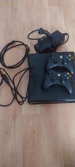 Xbox 360 - 5