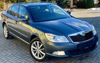 ŠKODA OCTAVIA 2 1.9 TDI 77KW BEZ DPF FACELIFT - 5