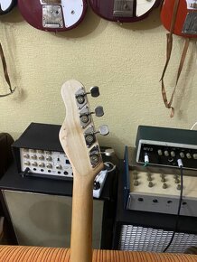 Predá Jolana Vikomt Bass 2ks - 5