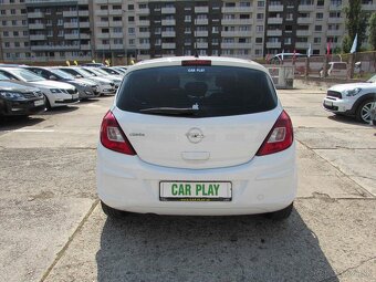 Opel Corsa 1.3 CDTI ECO - MALÁ SPOTREBA - splátka 80,-€ - 5
