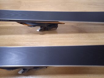 Rossignol Radical 9xTi R15 167 cm - 5