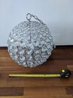 KARE Design zavesny luster gula - 5