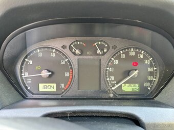 Škoda Fabia Combi 1,4 (rezervované do 5.5.) - 5