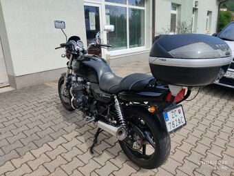 Honda CB 750 sevenfifty (RC42) - 5