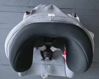 Detská autosedačka BRITAX ROMER Advansafix II - 5