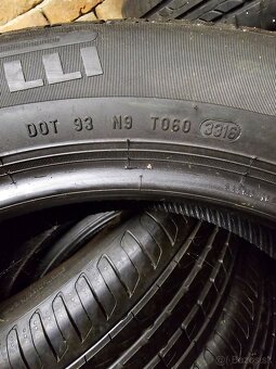 205/55r17 - 5