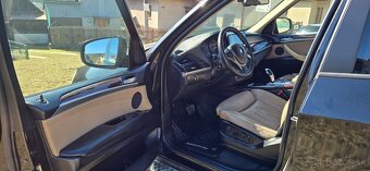 Bmw X5 e70 - 5
