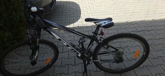 Bicykel CTM Terra no 1.0 - 5