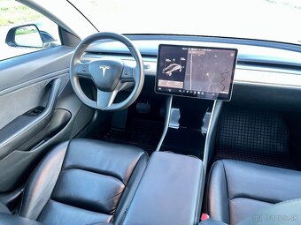 Tesla model 3 Standard Range Plus 52kWh 2019 DPH - 5