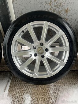 Speedline r20 - 5