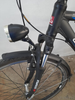 Predám bicykel - 5