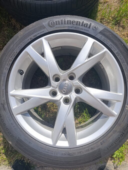 Elekrony audi Original - 5