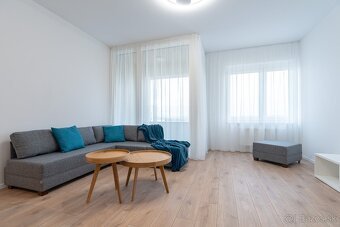 Predaj 2-i. byt v novostavbe - KARPATSKÁ RESIDENCE - 5