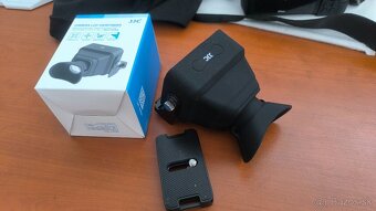 JJC Camera LCD Viewfinder UNIVERSAL - 5