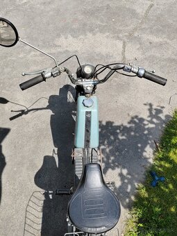 Babeta 210 - 5