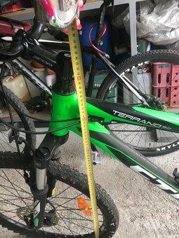 Detský bicykel - 5