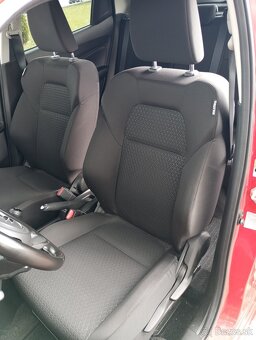 Suzuki Swift 1.2 DualJet Hybrid GL+ - 5