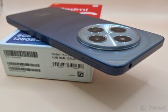 Xiaomi Redmi 14C 4/128GB - 5