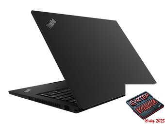 Lenovo ThinkPad T14 - Intel Core i5/ 24GB/ 1TB/W11 (@rtep) - 5