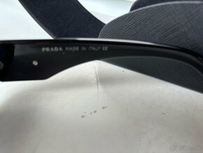 PRADA slnecne okuliare - 5