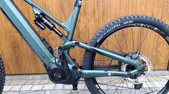 Elektrobicykel Bulls Sonic EVO EN2, enduro, veľkosť L - 5