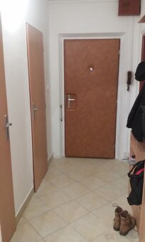 2 izbový byt, Kežmarská, Terasa - 5