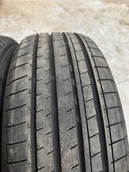 Letné pneumatiky Yokohama Advan V61 225/55 R18 98H 4ks - 5