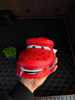 Crocs x Mac Quen šľapky - 5