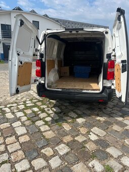 Citroen Jumpy 2.0 BlueHDi E6.1 120k L2H1 - 5