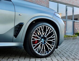 BMW X5 50e xDrive 360KW eHybrid, M SPORT INDIVIDUAL - 5