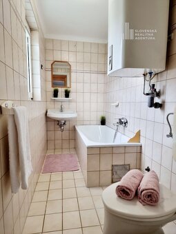 SRA | príjemný 2-izb. rodinný domček, terasa 33m², Hainburg - 5