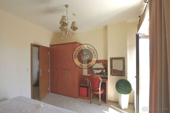 Lukratívny apartmán 2+kk s bazénom Slnečné pobrežie-Bulharsk - 5