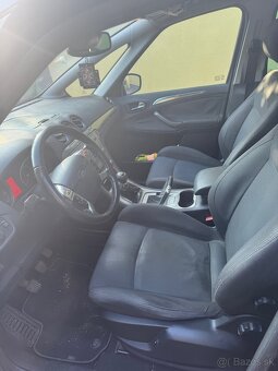 Ford s-max - 5