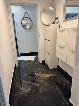 Exkluzívny moderný 4i byt Stromova - 5