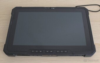 Dell Latitude 7220 Rugged Extreme – Výkonný a odolný tablet - 5