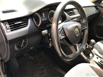 Škoda Octavia 1.6 TDI 115k Style - 5