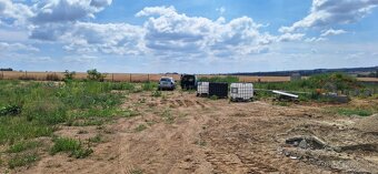 STAVEBNÝ POZEMOK S VÝHĽADOM NA KARPATY – IDEÁLNE MIESTO NA D - 5