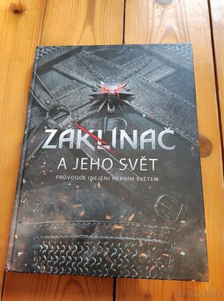 Zaklínač - 5