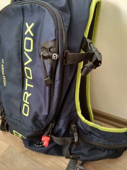 Ortovox Crossrider 22L - 5