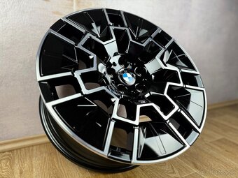 Originál kolesa R19 BMW i4 G26 M-Paket - 5