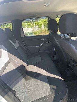 Dacia Duster - 5