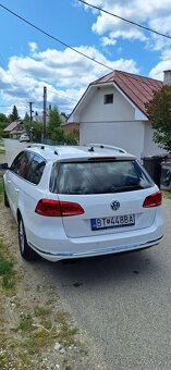 Passat b7 2.0 tdi 103kw - 5
