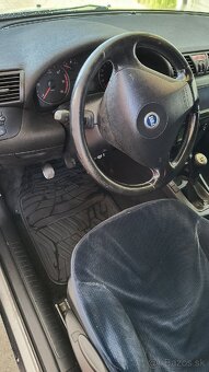 Fiat Stilo - 5