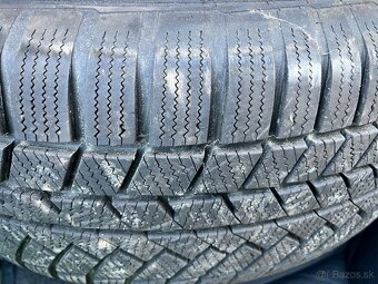 265/65 r17 zimne Hilux landcruiser - 5