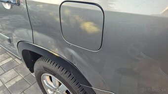 Honda CRV 2.2 CTDI 2005 - 5